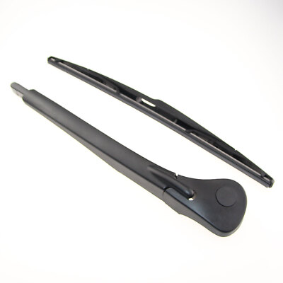Wiper arm with windscreen wiper rear for Renault Espace IV new