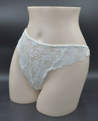 *** HABELLA *** Tanga da donna modello 2152 *** MADE IN SWITZERLAND *** PREZZO CONSIGLIATO: 54 € - Foto 2 di 4