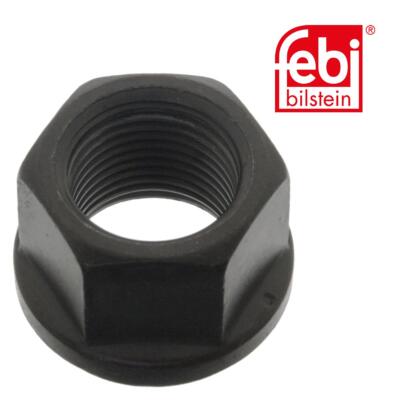 Radmutter passend für Neoplan, MAN, Scania, DAF, Case (IH), EVOBUS, Volvo, Unive
