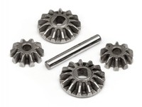 Hpi Racing 103400 Differential Bevel Gear Set 10t/13t Blitz on sale Hpi Racing 103400 Differential Bevel Gear Set 10t/13t Blitz on sale