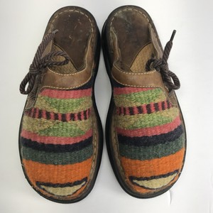 born clogs and mules