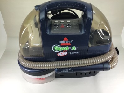 bissell spotbot model 1200