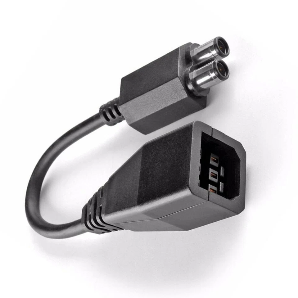 POWER SUPPLY CONVERT CABLE FOR XBOX 360 SLIM - Image 4 of 4
