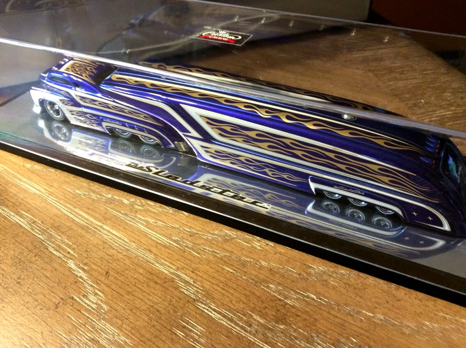 The Sledster Custom Crew Edición Limitada - 764 DE 1248 - Foto 3 de 4