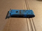 Mini Tonka Super Thrust Truck Frame Metal, All Wheel Tabs Intact