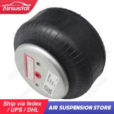 Air Suspension Shock Spring Assembly for Firestone W01-358-7598 Goodyear 1B8-580