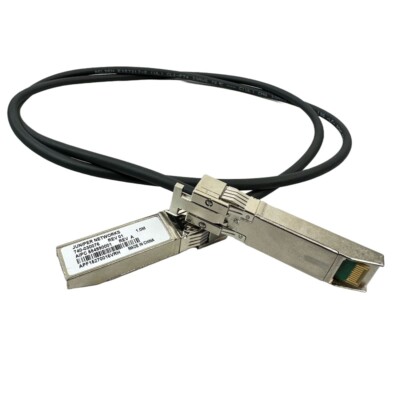 Juniper Networks EX-SFP-10GE-DAC-1M kompatibles 40G QSFP+ Kupfer Kabel im OVP