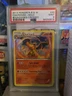 Pokémon 2012 Charizard Boundaries Crossed (B & W) 20/149 Holo Rare - PSA 9