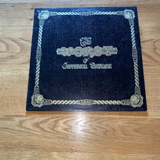 JEFFERSON AIRPLANE - The Worst Of LP - SF 8164 - 1971 UK  VGC