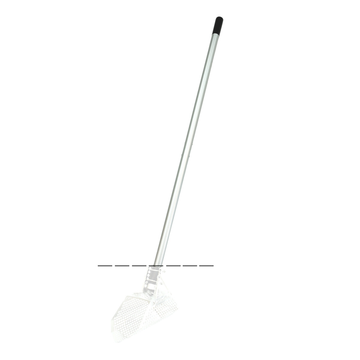 Quest Travel Rod Set for Quest Metal Detecting Sand Scoops