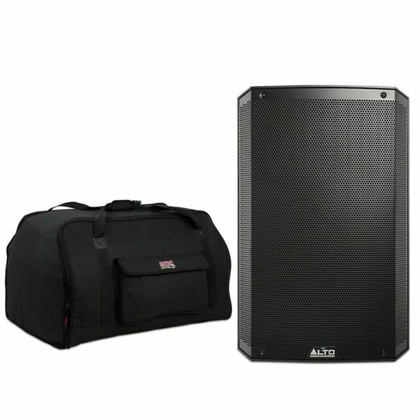 Alto TS315 Loudspeaker for sale online eBay