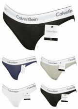 SG Slip donna mutanda CK CALVIN KLEIN articolo F3787E BIKINI