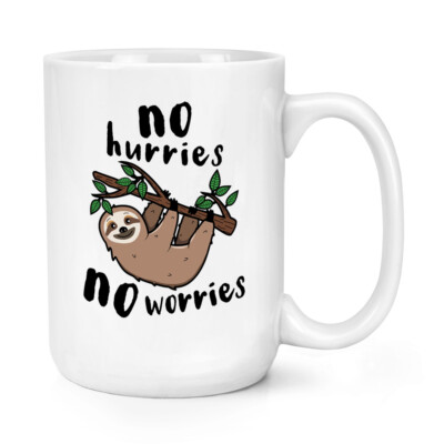 Tasse Drôle 10 Oz "Je N'aime Pas Les Gens Du Matin" Céramique Blanc Gift Base