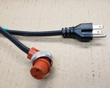 Dodge Ram 5.9 6.7 L Cummins Block Heater Cord 1989-2023 Cummins
