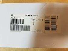 Lot 2 Bosch D8129 Octo-Relay Module - New/sealed in factory packaging