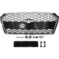 Designgrill Passend FüR Grill Audi A5 Baujahr 18->> Rs5-Optik