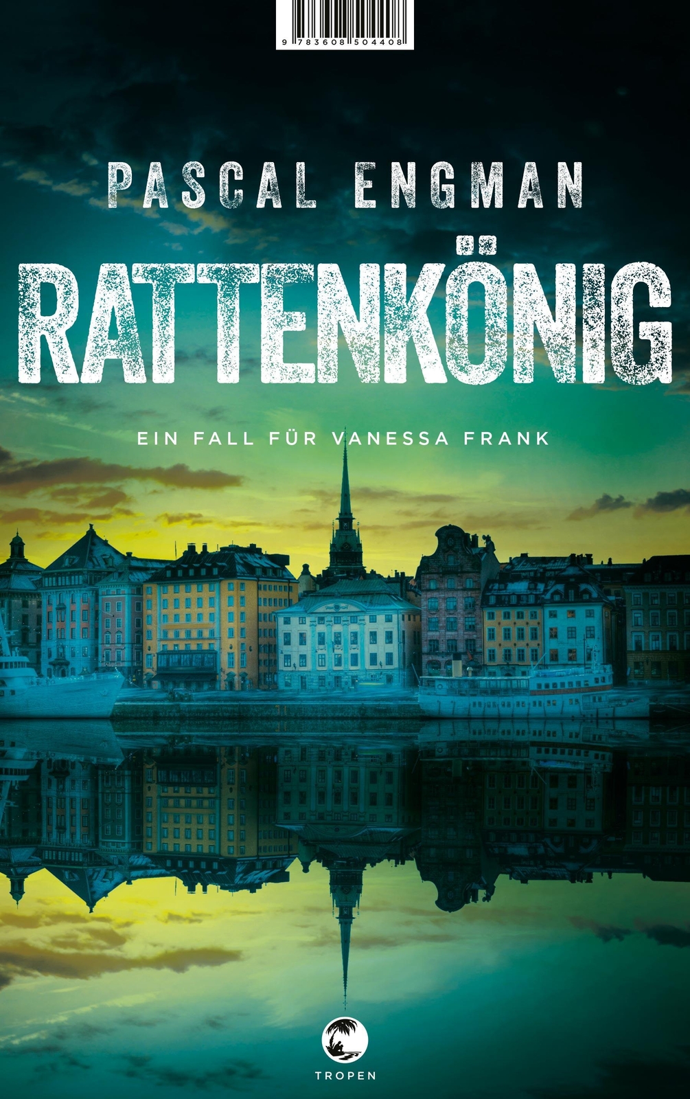 Thumbnail - Rattenkönig, Pascal Engman
