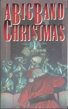 A Big Band Christmas Cassette, 1988 