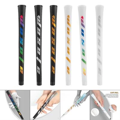 MARKENLOS Golfgriffe für Damen Leichte, komfortable TPE Lady Golfschlägergriffe