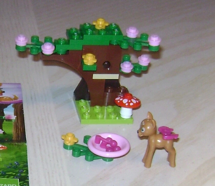41023 lego friends new arrivals