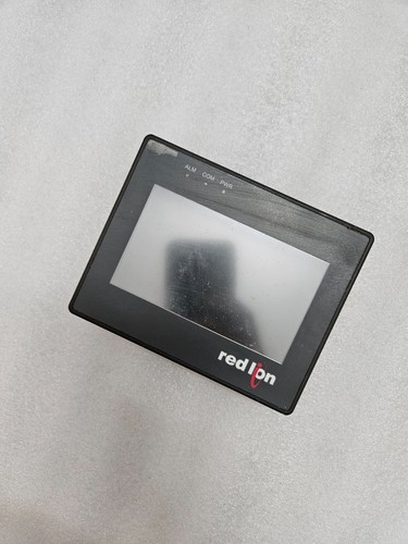 RED LION CONTROLS G304K000 OPERATOR INTERFACE 4.3 INCH COLOR TOUCHSCREEN - Picture 9 of 9