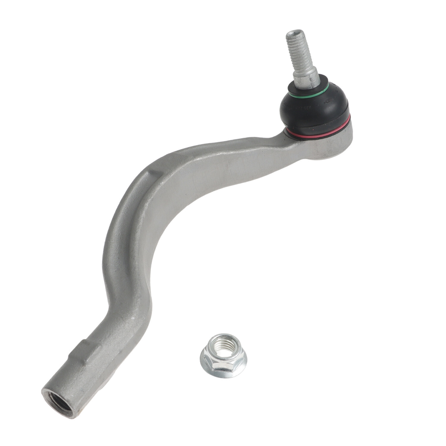 Right Outer Tie Rod End Fit for Maserati Ghibli 2014 2015 2016 673000006
