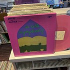 Acid Symphony ~ 3 LP ~Boxset ~ Colored Vinyl ~ Psych ~ Acid Archives