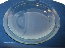 "MINI-MAX" LIQUID LIGHT SHOW "Kit" 12 5/8" Base,10 1/2" Top, Full Convex