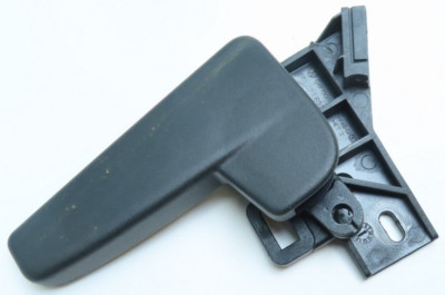 SKODA RAPID / NH / HEBEL ÖFFNER ENTRIEGELUNG BETÄTIGUNG MOTORHAUBE HAUBE (BM21)