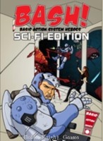 Basic Action Superhero Rpg Basic Action System Heroes (sci-fi Edition) Sc Mint on sale Basic Action Superhero Rpg Basic Action System Heroes (sci-fi Edition) Sc Mint on sale