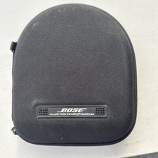 Bose Acoustic Noise Canceling Headphones Model QC2