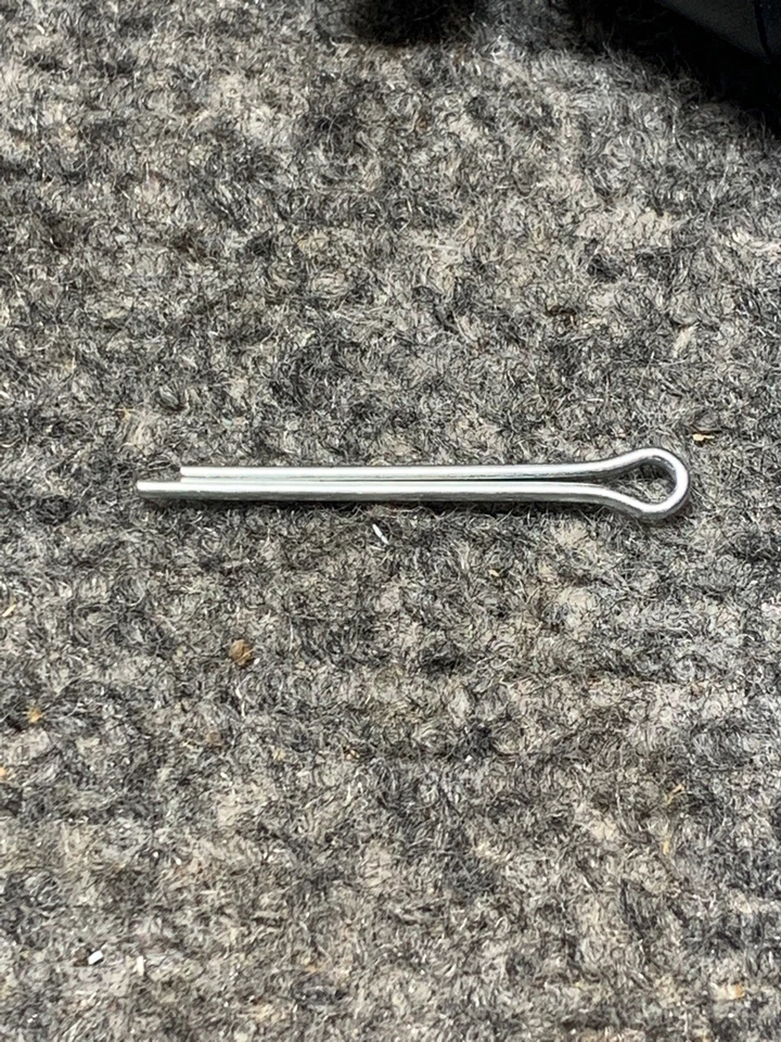 Extremo de barra de amarre de dirección XRF ES2376 para Toyota 4Runner 1995-1986 Foto 3 de 4