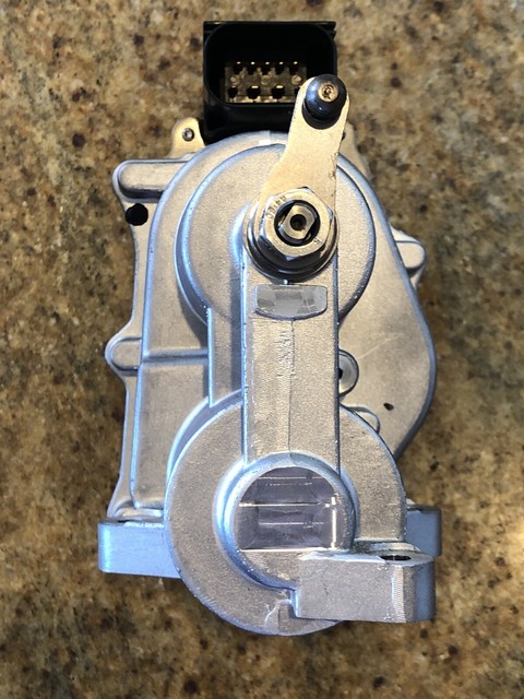 2008-2013 BMW M3 Throttle Actuator 13627838085 OEM for sale online | eBay