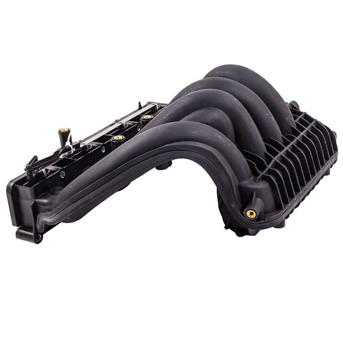 Recolector de aspiración puente de aspiración para Mercedes Benz W203 W211 C200 C220 CDI E200 E220 - Imagen 5 de 8
