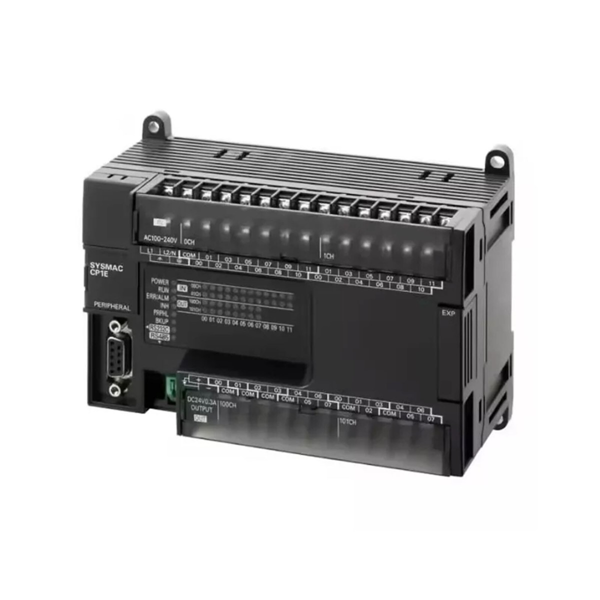 オムロン　CP1E-N40S1DR-A 1PCS New Omron PLC CP1E-N40S1DR-A | eBay