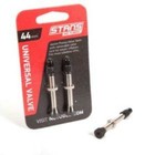Stan's NoTubes 700C Bicycle Tubeless Rims