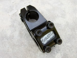 1 inch threadless stem