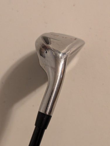 Pinemeadow PRE SS Progressive Hybrid 5 Iron - RH Golf Club With Graphite Shaft - Picture 8 of 13