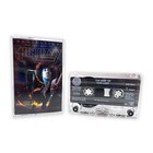 THIN LIZZY - DEDICATION The Very Best Of...Vintage Cassette Greatest Hits Tape