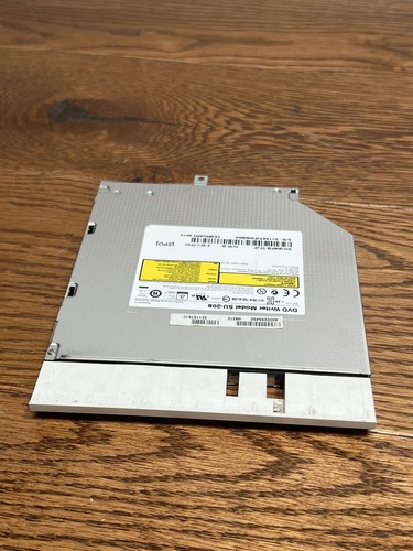 Toshiba Satellite L50-B L50-B-137 DVD drive - Afbeelding 2 van 2