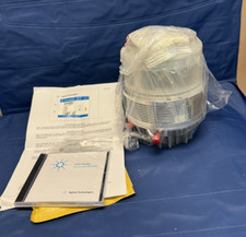 Agilent Turbomolecular Turbo pump TV 401/301, 9698928 (brand new)
