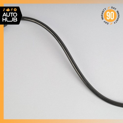 15-20 Mercedes W205 C300 C43 AMG Rear Left Driver Side Brake Pad Wear Sensor OEM - Picture 3 of 10