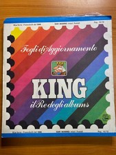 King SAN MARINO MARINE SHEETS - Year 1980 - Entire Postcards