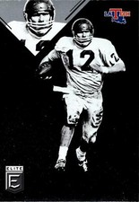 2017 Panini Elite Draft Picks #91 Terry Bradshaw