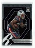 RHAMONDRE STEVENSON #ESR-20 RC 2021 OPTIC PATRIOTS ELITE SERIES ROOKIES
