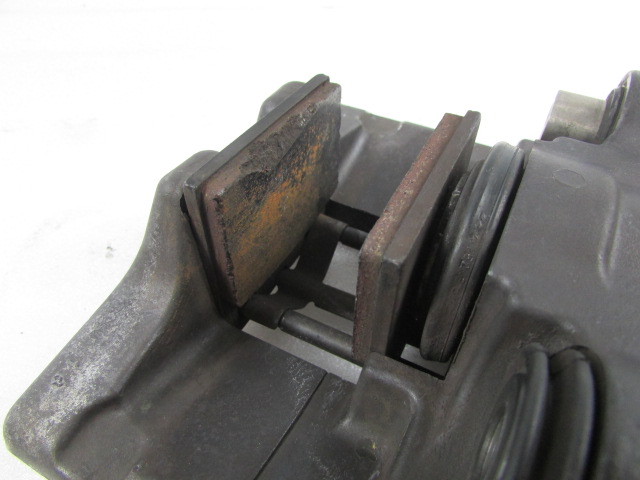 Lamborghini Gallardo, RH E-Brake Caliper, Used, P/N 420615404B