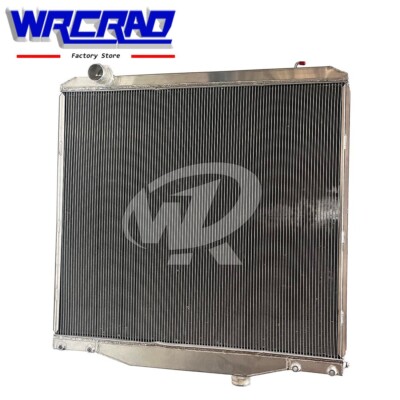 Radiator For 2010-2015 12 14 International Harvester ProStar 8600 8500 TranStar