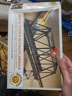 Vtg BACHMANN HO Scale Over/Under Blinking Bridge # 46-1222 PARTS ONLY READ — photo 8