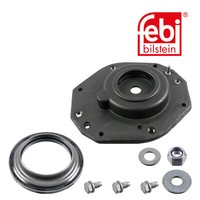 Febi Bilstein Reparatursatz FederbeinstüTzlager Vorne Beidseitig FüR CitroëN