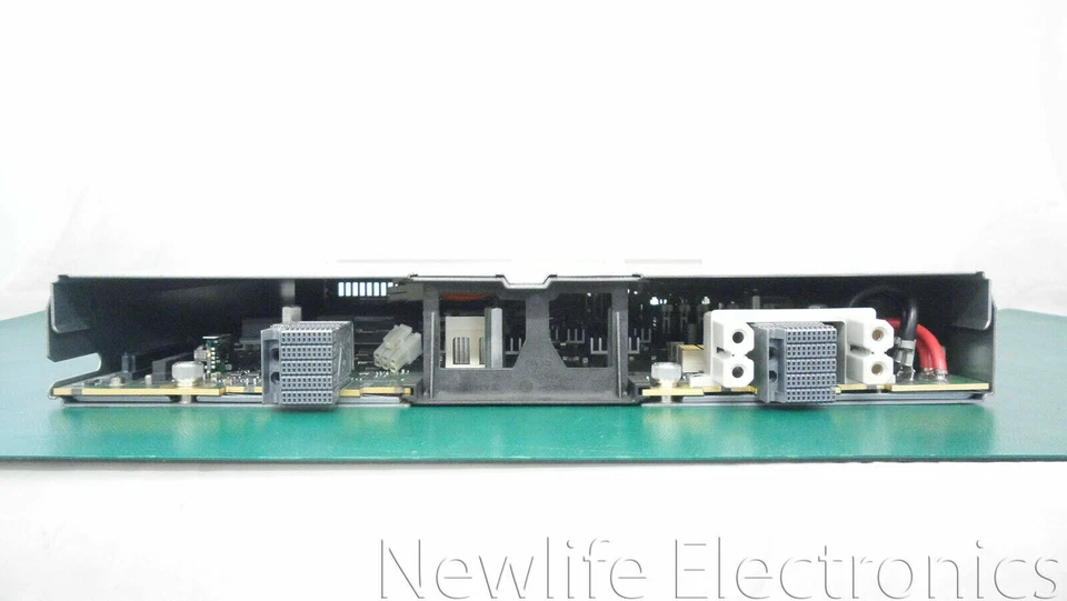 HP AD217-2001A Integrity BL860c Base Server (No CPU's, RAM, Drives) - Image 4 of 4